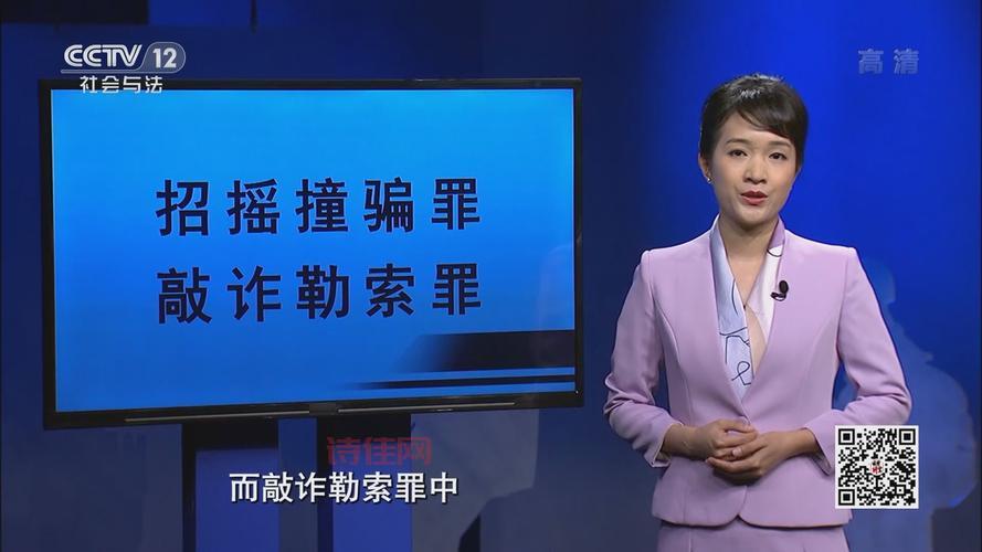 市场经济中的法律缺失（CCTV2 经济与法）