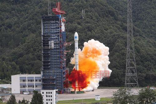 “一箭双星”再创辉煌！我国成功发射两颗北斗卫星