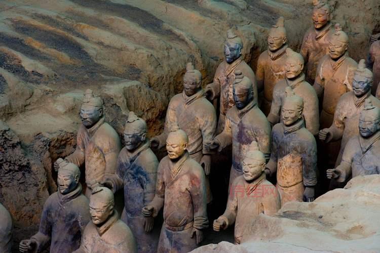 秦二世被逼自杀，赵高又为何落得如此下场？
