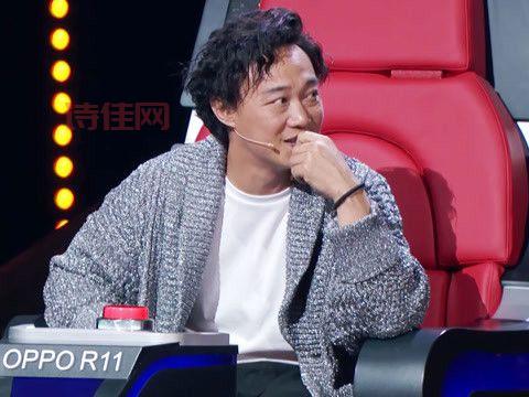 陈奕迅《中国新歌声》跑调是哪一期？  他跑调是为了节目效果吗？