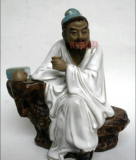 蚂蚁庄园问茶圣，你会答吗？ 陆羽是谁？