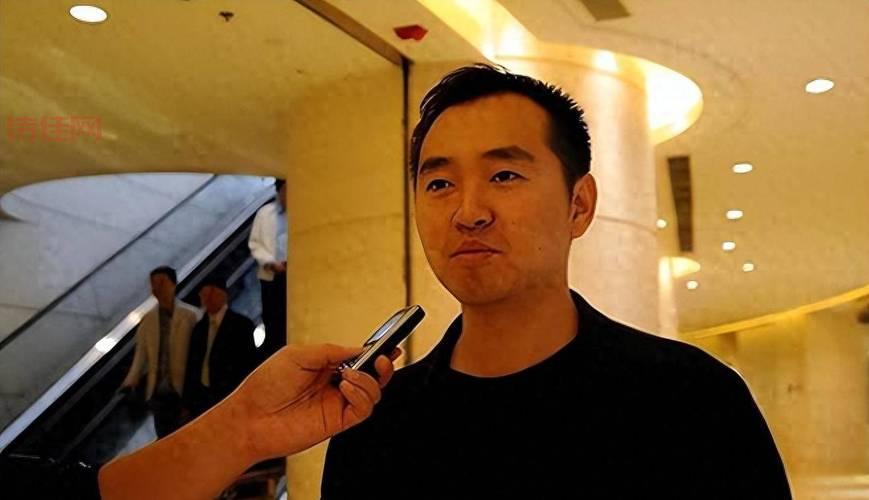 孔令辉担任乒协新职务，能否再创辉煌？