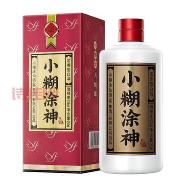 小糊涂仙睿系列酒款解析：从包装设计看品牌理念