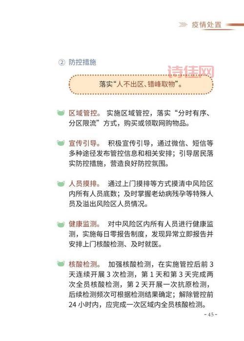 新冠病毒肺炎诊疗方案第九版发布：权威解读最新指南