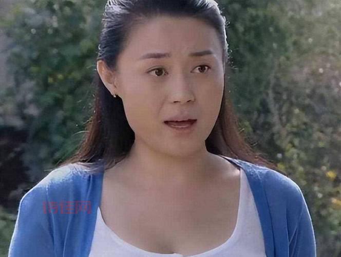 关婷娜演过哪些电视剧？她最喜欢的角色是哪个？