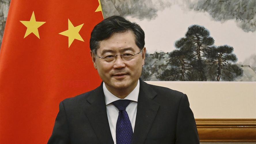 秦刚发表人权发展道路致辞（秦刚出席联合国人权理事会会议）