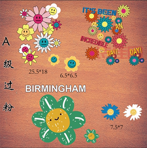 热转印：告别普通，打造专属潮流（热转印：图案随心变，你的创意我实现）