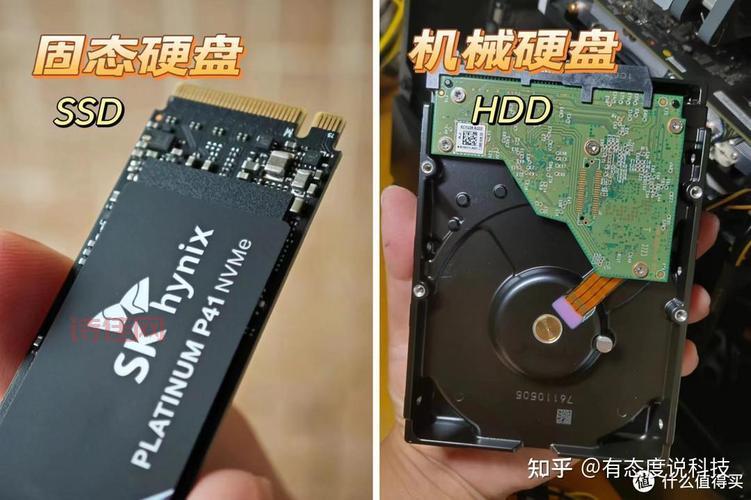 固态硬盘真的比机械硬盘耐用吗？它能用多久？