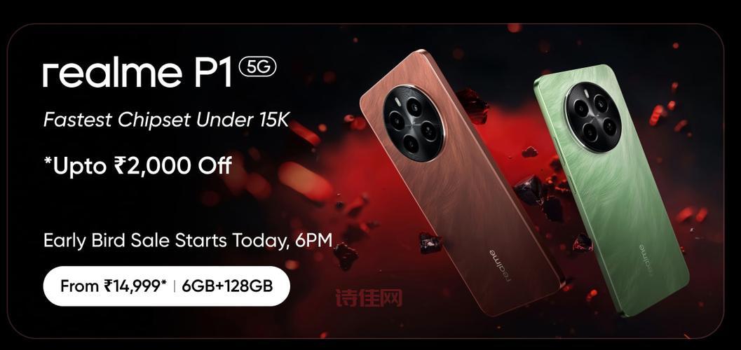 想要买realme X50 5G？6GB+128GB版本够用吗？