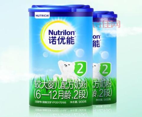 牛栏奶粉多少钱一罐？看这里就够了！
