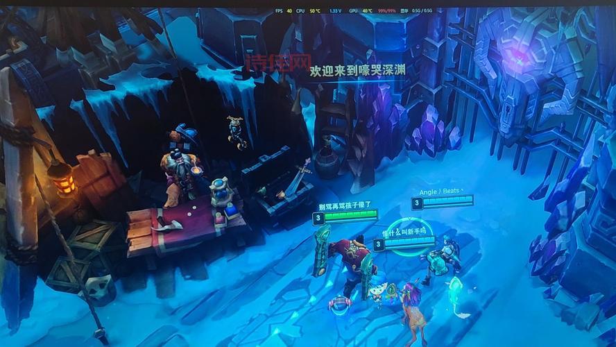 怪物X联盟沙人强度测评：实战分析与阵容搭配