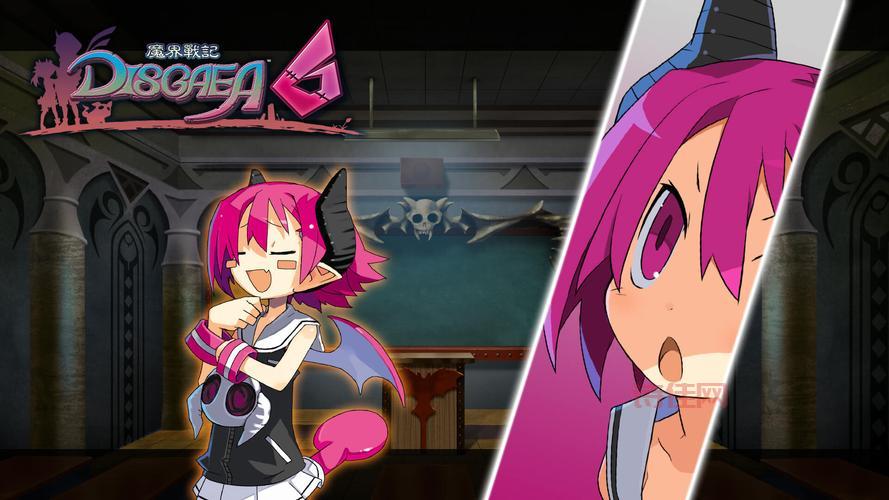 魔界战记PC版：重温经典，开启全新冒险之旅