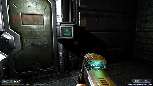 毁灭战士3：BFG版：游戏秘籍大全，助你快速通关