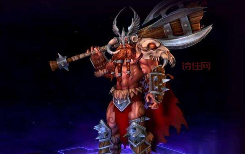 食人魔玩偶：魔兽世界中最奇特的玩具，你见过它变身吗？