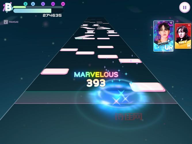 Rhythm Hive最新版下载：体验百万曲库和超治愈节奏