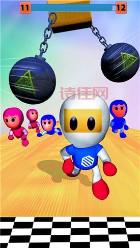 啪嗒砰3金手指下载：轻松挑战关卡，感受游戏乐趣