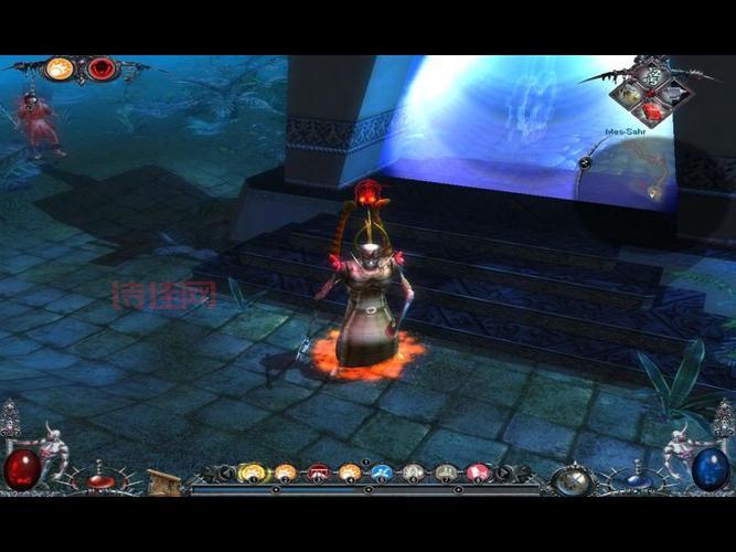 魔法黎明中文版：寻找汉化版本，推荐类似游戏