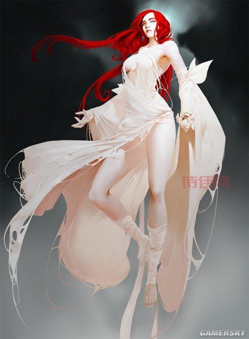 暗黑复仇者2：3D实时动作RPG巨作，重燃你的战斗激情！