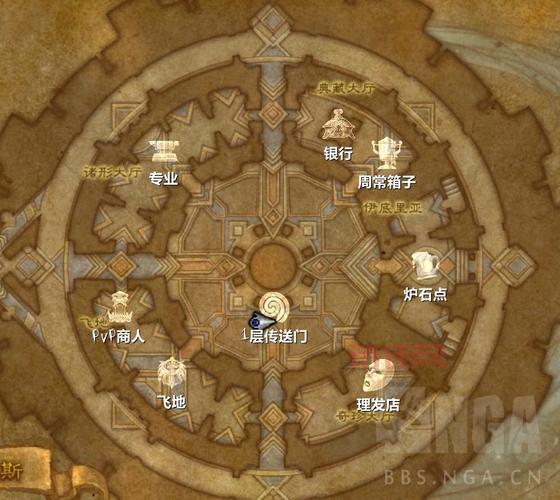 魔兽世界考古：从入门到精通，快速提升考古等级