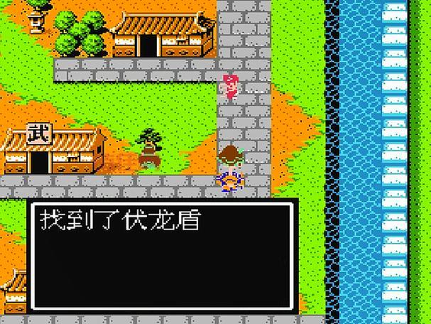 吞食天地2nd：隐藏道具与装备，提升游戏体验！