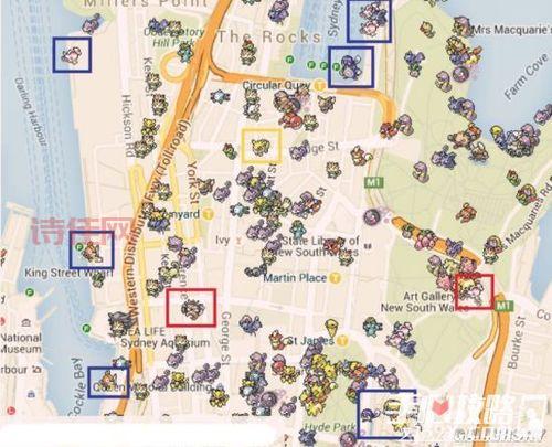 Pokemon Go 懒人版：地图消失？一键修复！