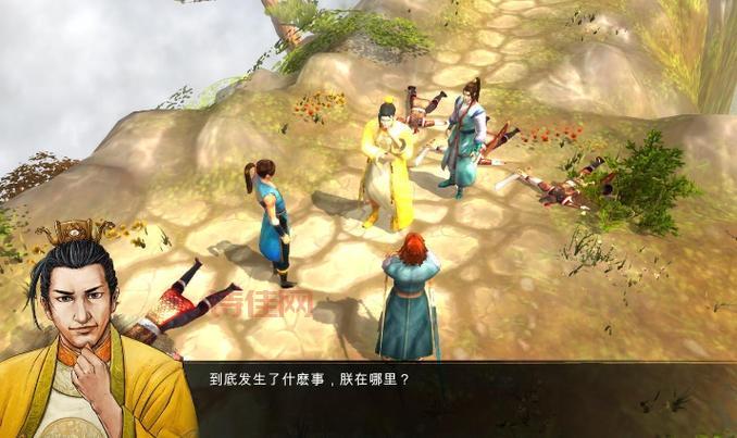 傲天神剑：侠客风云传最强武器，打造方法大揭秘！