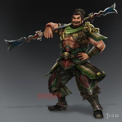 三国快打：重温经典，再战沙场！