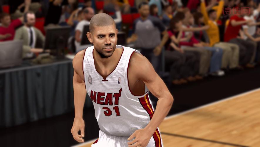 NBA 2K13官方下载：带你重温篮球传奇
