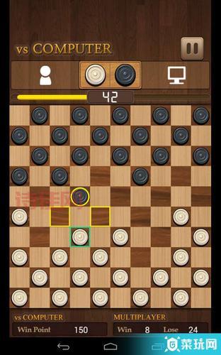 超级跳棋：下载中文版，尽享棋盘乐趣！
