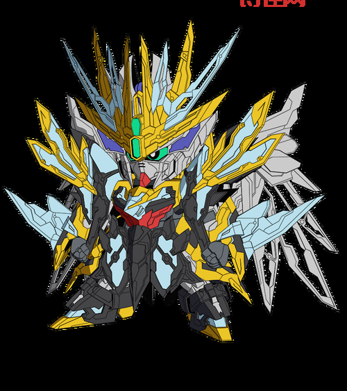 SD高达台服官网：辉罗钢物语即将登场，体验全新SD高达世界！