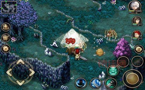 艾诺迪亚3中文版：重温童年经典，像素风冒险RPG手游回归！