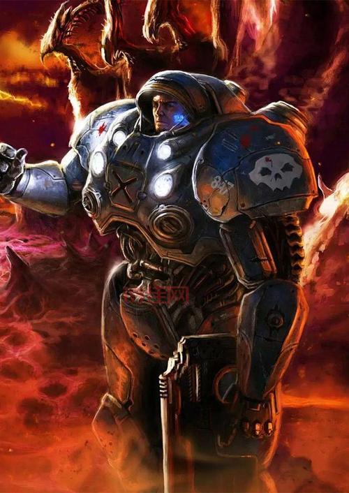 星际争霸1下载：经典回归，手机版单机体验，重燃星际激情！