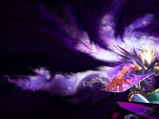 地下城与勇士变态版：超爽体验，自动回魔法！