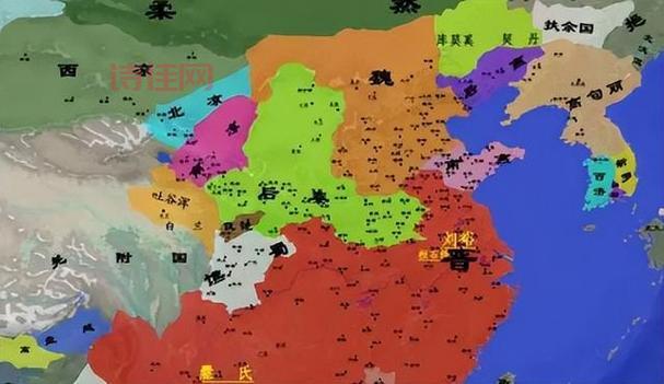 西凉国剧情：解析西凉国在历史与文学作品中的不同演绎