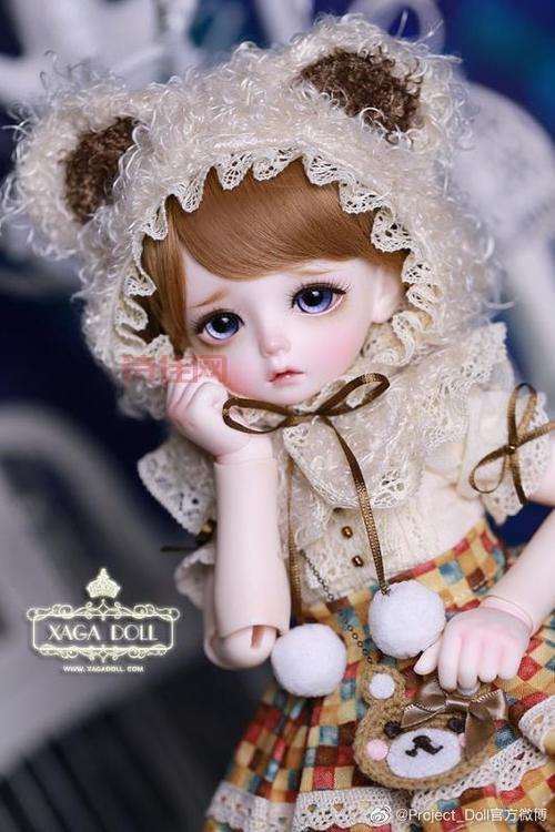 Project Doll：玩转换装，打造你的个性娃娃！