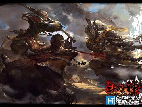 斗战神取经人试炼：20-40级玩家的日常修行之路