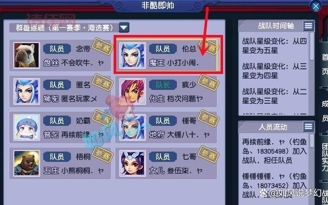 梦幻西游PT加点全方位解析：从新手到老玩家，通通适用！