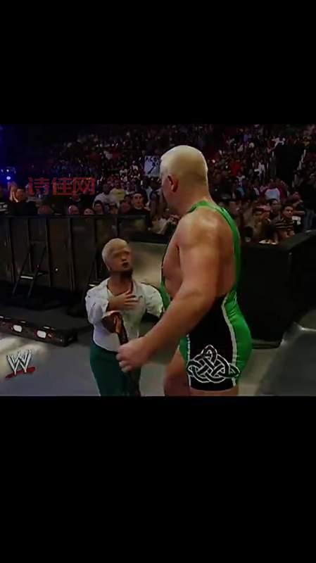 WWE混乱2022最新版下载：免费体验摔角竞技！