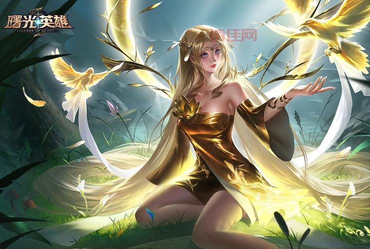 次元大作战：华丽技能，丰富英雄，5V5对战乐趣无穷！