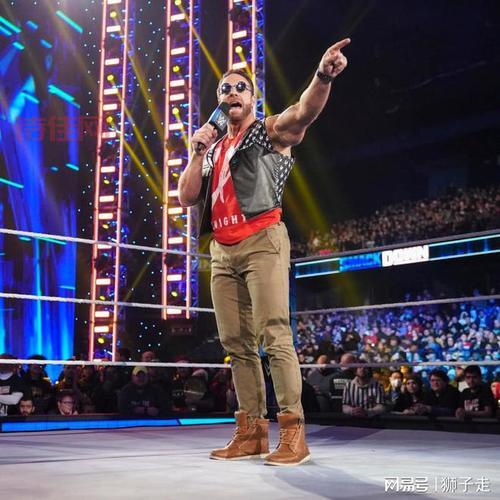 WWE2K17 Smackdown 新玩法：掌握技巧，体验精彩比赛！