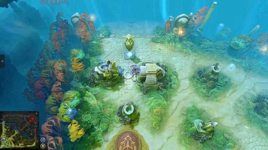 u9dota游戏社区：顶尖DOTA2玩家的集结地