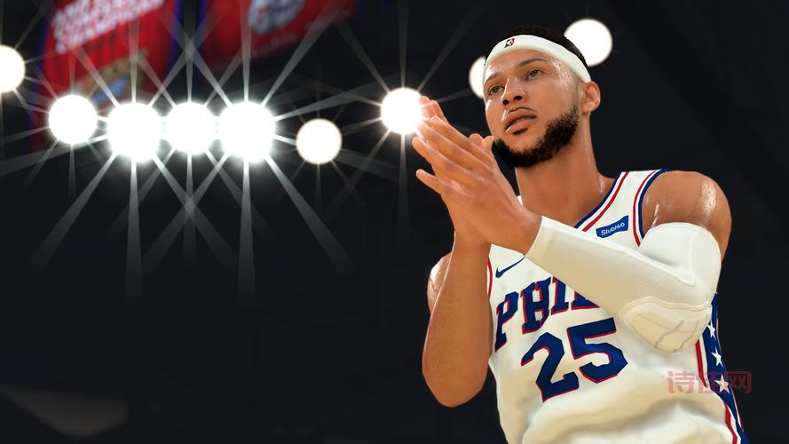 NBA2K20手机版中文最高版本：超棒篮球游戏，丰富玩法任你体验！
