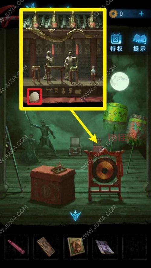 纸嫁衣5无间梦境下载：精彩剧情、恐怖氛围，带你体验沉浸式游戏！