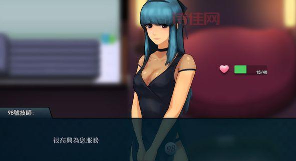 2024年必玩绅士黄油游戏TOP5：心动体验，不容错过！