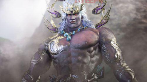 无双大蛇2中文版下载：自由探索，打造属于你的神话世界