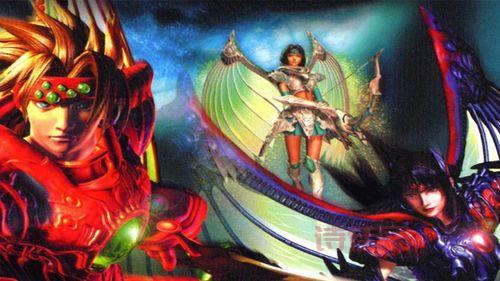 龙骑士传说2：龙裔 vs 龙骑士，两种玩法大比拼！