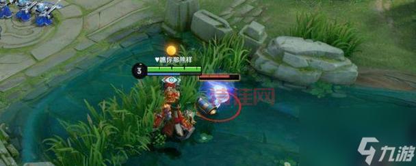 红蓝buff持续时间：王者荣耀小技巧，助你快速进阶大神！