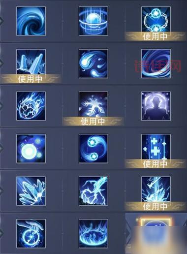 《新神魔大陆》烈焰使者职业解析：高爆发、高输出，技能搭配自由度高
