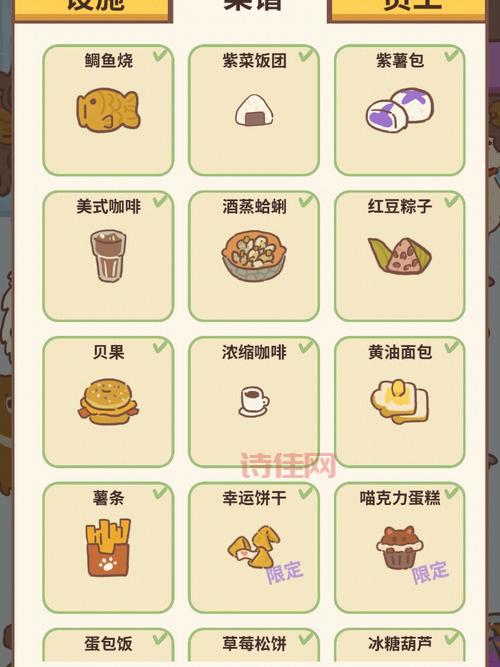 料理妈妈6：无限金币破解版，解锁所有菜谱！