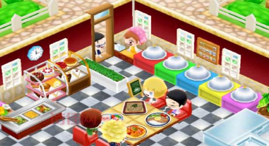 料理妈妈6：无限金币破解版，解锁所有菜谱！